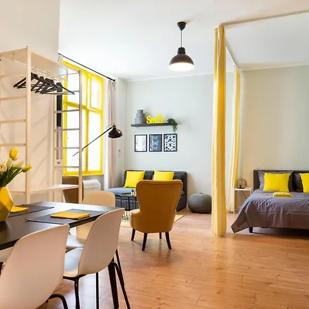 Apartment 2 Combined Next To Kudamm